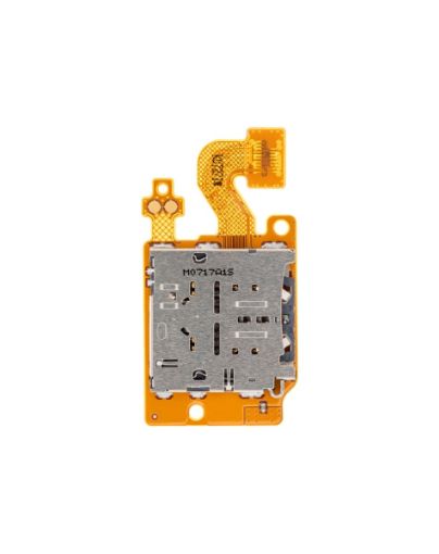 SIM Card Reader for Galaxy Tab S7 Plus T970 / T975 / T976