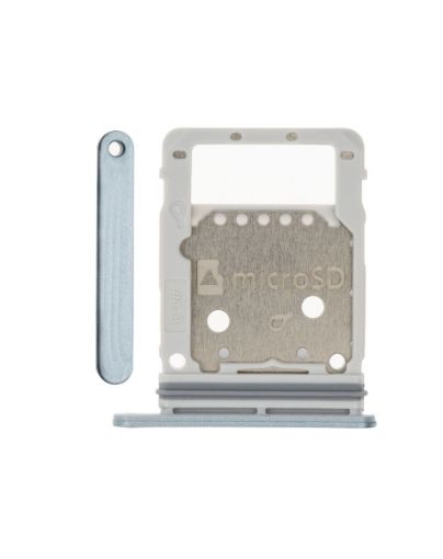 Sim Card Tray for Galaxy Tab S6 T860 / T865 - CLOUD BLUE
