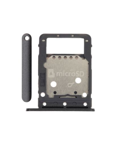 Sim Card Tray for Galaxy Tab S6 Lite P610 / P615 - BLACK