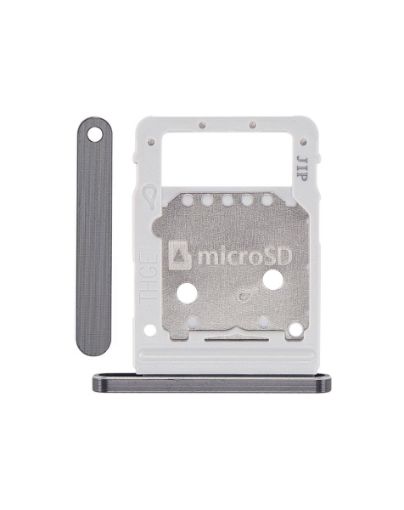 Sim Card Tray for Galaxy Tab S7 11" T875 - BLACK