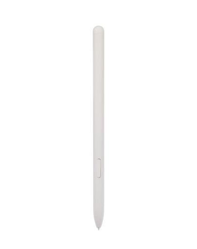 Stylus Pen for Galaxy Tab S9 FE 10.9" 2023 / Tab S9 FE Plus 2023 - SILVER