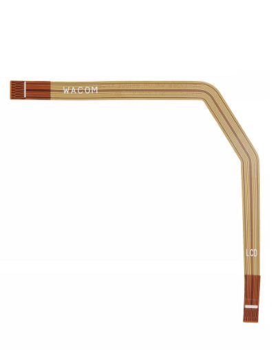 Touch Connector Flex Cable for Galaxy Tab S7 FE / Tab S9 FE+