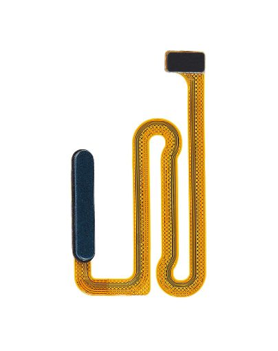 Fingerprint Sensor with Flex Cable for Galaxy A04S - A047 - GREEN