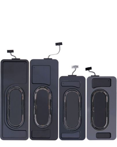Loud Speaker for iPad Pro 11 - 4 Piece Set