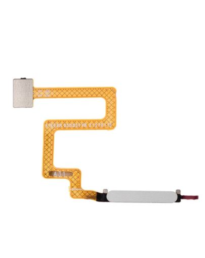 Fingerprint Sensor with Flex Cable for Galaxy A22 5G / A226 - WHITE