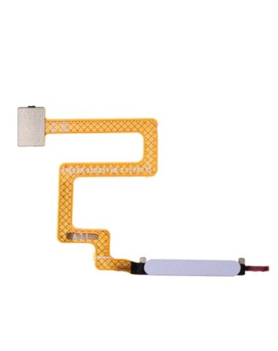 Fingerprint Sensor with Flex Cable for Galaxy A22 5G / A226 - VIOLETFingerprint Sensor with Flex Cable for Galaxy A22 5G / A226 - VIOLET