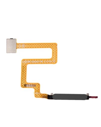 Fingerprint Sensor with Flex Cable for Galaxy A22 5G / A226 - BLACK