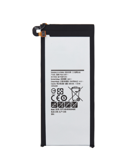 Replacement Battery for Galaxy S6 Edge Plus - EB-BG928ABA