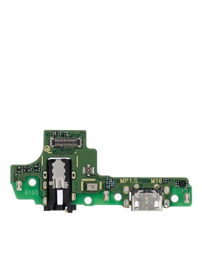 Charging Port Board with Headphone Jack for Galaxy A10s - A107 - Aftermarket