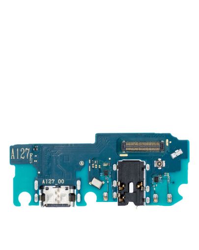 Charging Port Board with Headphone Jack for Galaxy A12 Nacho - A127