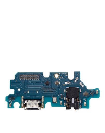Charging Port Board with Headphone Jack for Galaxy A13 / A135 - US Version