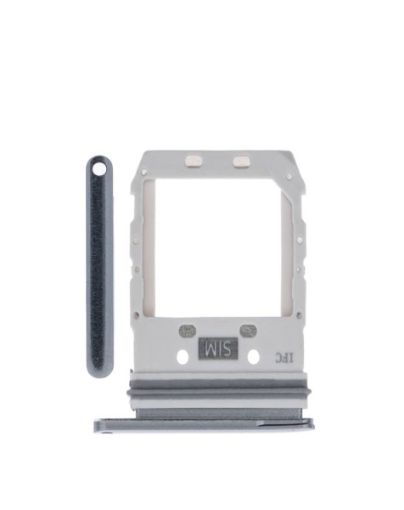 Sim Card Tray for Galaxy S10 5G / G977 - GRAY
