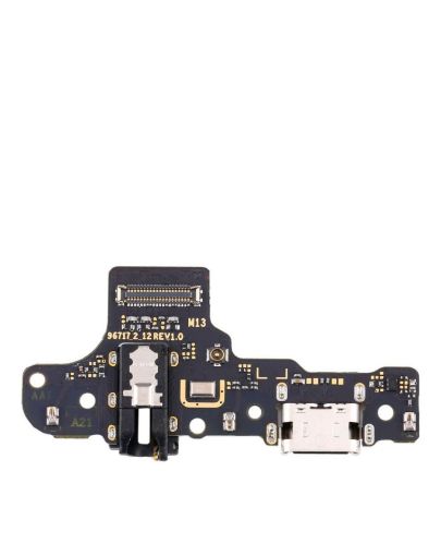 Charging Port Board with Headphone Jack for Galaxy A21 / A215