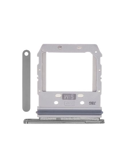 Sim Card Tray for Galaxy S20 5G UW / G981V - COSMIC GRAY