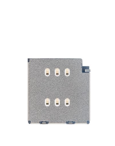 Dual Sim Card Reader for iPhone 11 Pro Max / 11 Pro