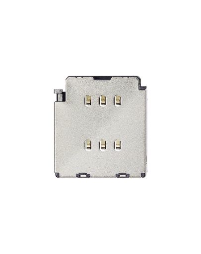 Dual SIM Card Reader for iPhone 13 Pro / 13 Pro Max