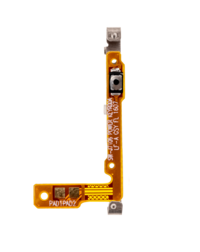 Power Button Flex Cable for Galaxy J5 J510
