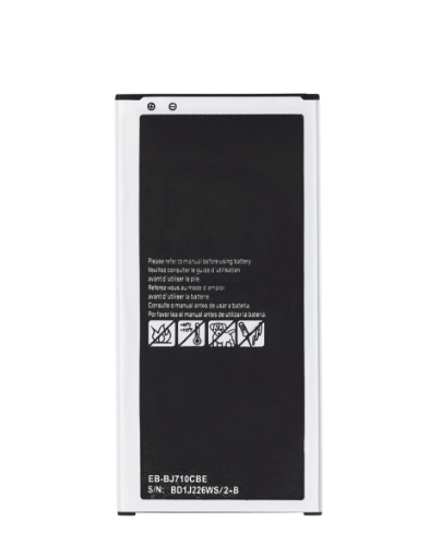 Replacement Battery for Galaxy J7 J727 / J7 J710 - EB-BJ710CBC / N