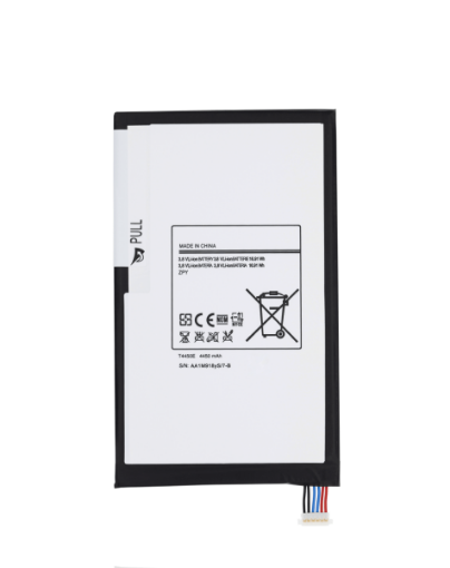 Replacement Battery for Galaxy Tab 3 8.0 T311 - T4450E