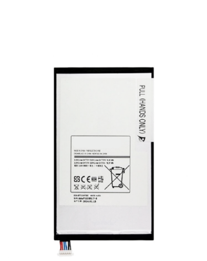 Replacement Battery for Galaxy Tab 4 8.0 T330 / T331 / T335 / T337 - EB-BT330FBU