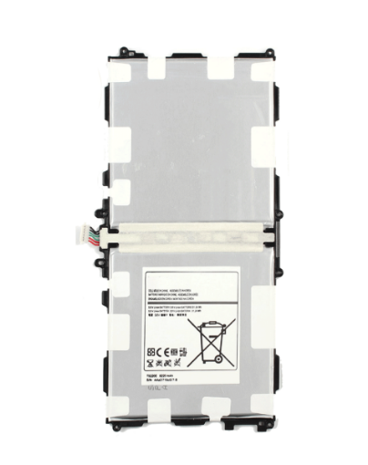 Replacement Battery for Galaxy Tab Pro 10.1 T520 / T525 / P600