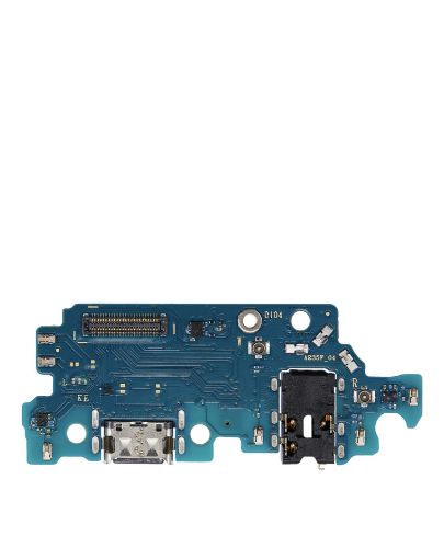 Charging Port Board with Headphone Jack for Galaxy A23 / A235