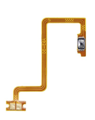 Power Button Flex Cable for OnePlus Nord N200 5G / OPPO A93 5G