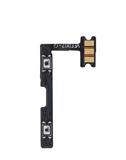 Volume Button Flex Cable for OnePlus 8