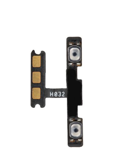 Volume Button Flex Cable for OnePlus 8T