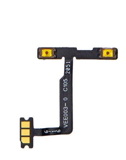 Volume Button Flex Cable for OnePlus 9 Pro