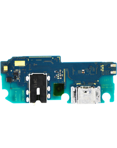 Charging Port Board with Headphone Jack for Galaxy A02 / A022 - US Version