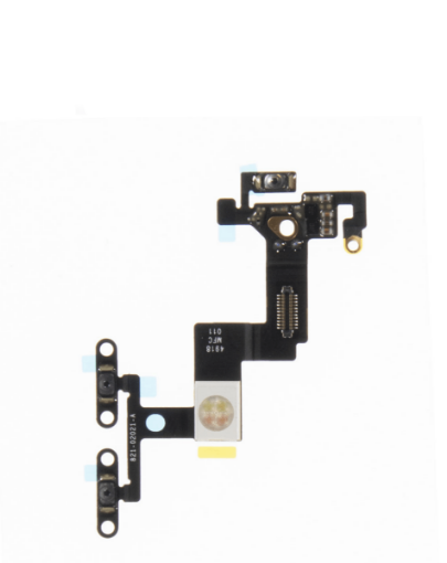 Power & Volume Button Flex Cable for iPad Pro 11 - 3G
