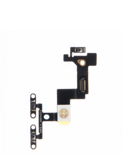 Power & Volume Button Flex Cable for iPad Pro 11 - Wifi