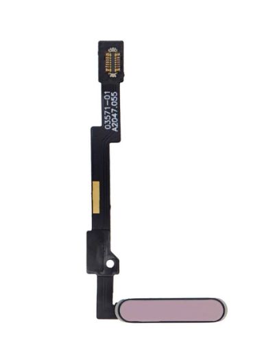 Power Button Flex Cable for iPad Mini 6 - PINK - Aftermarket