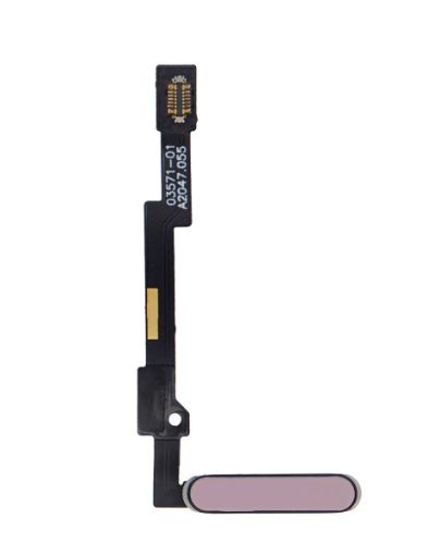 Power Button Flex Cable for iPad Mini 6 - PINK - Premium
