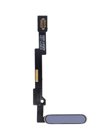 Power Button Flex Cable for iPad Mini 6 - PURPLE - Aftermarket