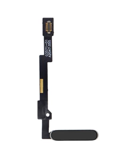 Power Button Flex Cable for iPad Mini 6 - SPACE GRAY - Aftermarket