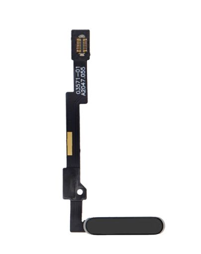 Power Button Flex Cable for iPad Mini 6 - SPACE GRAY - Premium
