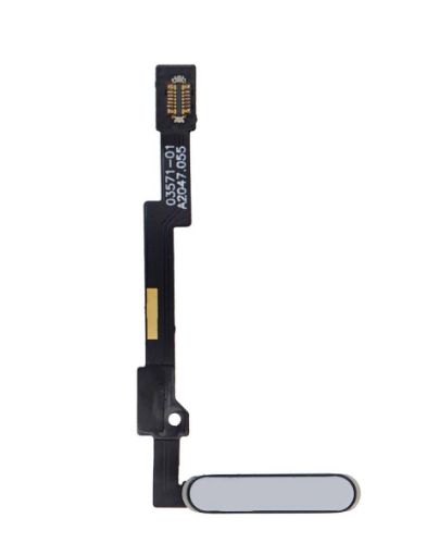 Power Button Flex Cable for iPad Mini 6 - STARLIGHT - Aftermarket