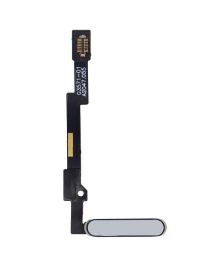 Power Button Flex Cable for iPad Mini 6 - STARLIGHT - Premium