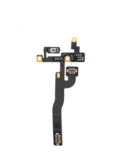 Power Button Flex Cable for iPad Pro 11 2020 / Pro 12.9 2020 - 4G
