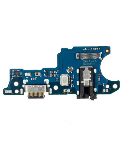 Charging Port Board with Headphone Jack for Galaxy A02S / A025U - US Version