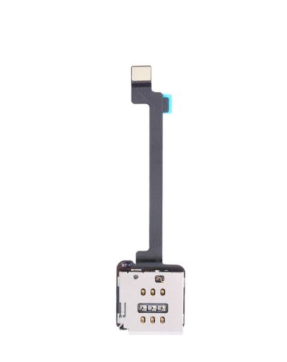 Sim Card Reader with Flex Cable for iPad Pro 11" 3rd Gen 2021 / Pro 11" 4th Gen 2022