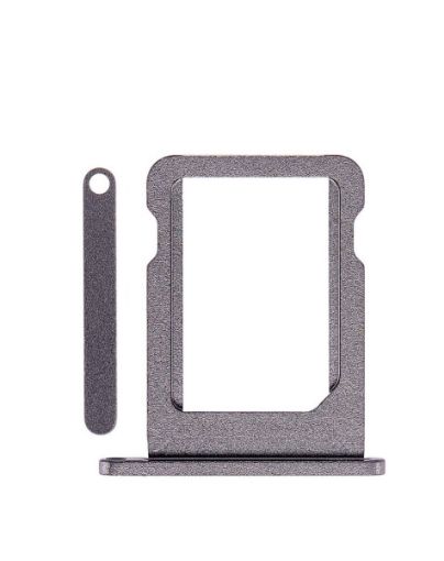 SIM Card Tray for iPad Mini 6 - BLACK