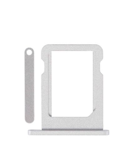 SIM Card Tray for iPad Mini 6 - WHITE