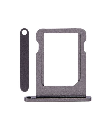 Sim Card Tray for iPad Pro 11" 2021 / Pro 11" 2022 / Pro 12.9" 2021 / Pro 12.9" 2022 - SPACE GRAY