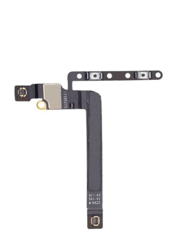 Volume Button Flex Cable for iPad Pro 11" 3rd Gen 2021 - Cellular