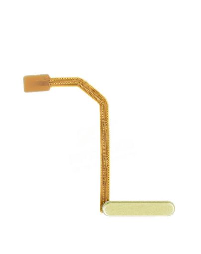 Fingerprint Sensor Flex Cable for Galaxy A15 5G / A156 - YELLOW