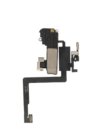 Ear Speaker with Proximity Sensor Cable for iPhone 11 Pro Max