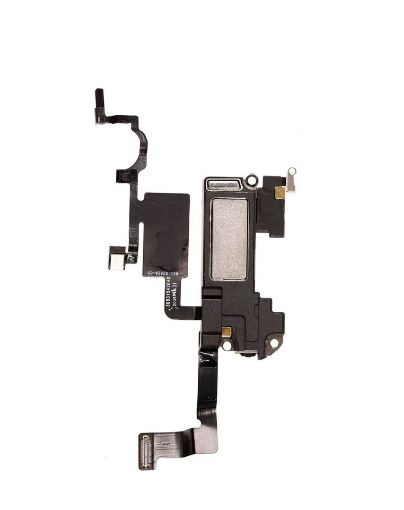 Ear Speaker with Proximity Sensor Flex Cable for iPhone 12 Pro / 12 - Aftermarket